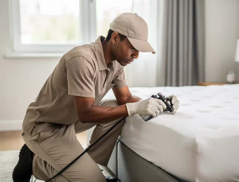 Bed Bug Treatment service in Louisville